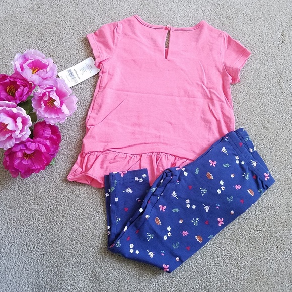 Ruffle 2-piece Set - Picture 6 of 6